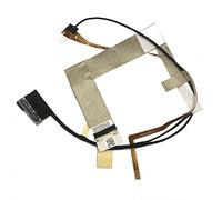 ZAHARA Cavo Video Display LCD Schermo per dell Latitude 7490 E7490 LED DC02C00GS00 0026K1 LCD Cable/Screen Display Flex Line 30pin