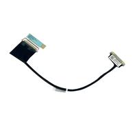 ZAHARA Cavo Video Display LCD Schermo per Lenovo ThinkPad X13 Gen 3 21BN 21BQ 21CM 21CN DC02C00SZ00 5C11H81420 LCD Cable/Screen Display Flex Line 30PIN
