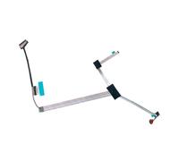 ZAHARA Cavo video LCD 30PIN IR per Lenovo Thinkpad E16 Gen 3 21SR 21SS | 21ST 21SU 21TF 21TG 22AY 22B0 ME630 5C11P26313 DC02C01AZ00 Screen Video Display Flex Cable