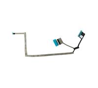 ZAHARA Cavo video LCD 30PIN per Dell Inspiron 5440 Sentry N14 FHD 03W4VT