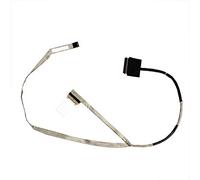ZAHARA Cavo Video per Display LCD LED eDP a 30 Pin per MSI MS16J1 GE62 2QF 2QE/ MS16J2 PE60 2QE, GE62 2QL 2QC 2QD K1N3040035H39
