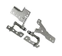 ZAHARA Cerniera LCD per ASUS VivoBook A509 A509DA A509FA A509FB A509FL A509JA A509M LCD Hinge/Screen Hinge