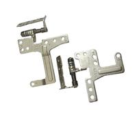 ZAHARA Cerniera LCD schermo cerniera per ASUS E510M LCD Hinge/Screen Hinge