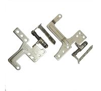 ZAHARA Cerniera LCD schermo cerniera per ASUS L510 LCD Hinge/Screen Hinge