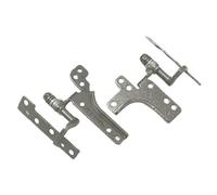 ZAHARA Cerniera LCD schermo cerniera per ASUS R465 R465E R465EA LCD Hinge/Screen Hinge 13NB0ST0M06021 13NB0ST0M07021
