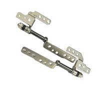 ZAHARA Cerniera LCD schermo cerniera per ASUS Vivobook 15 F510U LCD Hinge/Screen Hinge