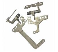 ZAHARA Cerniera LCD schermo cerniera per ASUS VIVOBOOK 15 S512FA LCD Hinge/Screen Hinge 13NB0KA3M06011 13NB0KA3M07011