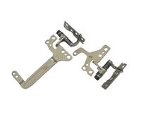 ZAHARA Cerniera LCD schermo cerniera per ASUS VIVOBOOK 15 S512UA LCD Hinge/Screen Hinge 13NB0KA3M06011 13NB0KA3M07011