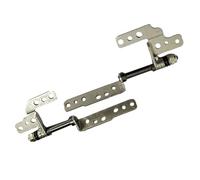 ZAHARA Cerniera LCD schermo cerniera per ASUS Vivobook 15 X510UN LCD Hinge/Screen Hinge
