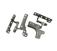 ZAHARA Cerniera LCD schermo cerniera per ASUS X409 X409BA X409DA LCD Hinge/Screen Hinge 13NB0ST0M06021 13NB0ST0M07021