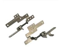 ZAHARA Cerniera LCD schermo cerniera per ASUS X454W LCD Hinge/Screen Hinge