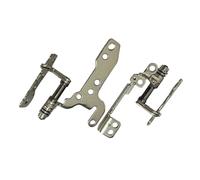 ZAHARA Cerniera LCD schermo cerniera per ASUS X545 LCD Hinge/Screen Hinge