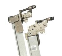 ZAHARA Cerniera LCD schermo cerniera per Dell Inspiron 15 5565 LCD Hinge/Screen Hinge 849M6 RR0MJ AM1P6000300 AM1P6000400