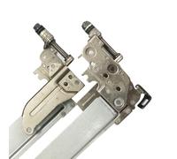 ZAHARA Cerniera LCD schermo cerniera per Dell Inspiron 15 5567 LCD Hinge/Screen Hinge 849M6 RR0MJ AM1P6000300 AM1P6000400