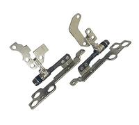 ZAHARA Cerniera LCD Schermo Cerniera per HP Envy 17MCG0013DX LCD Hinge/Screen Hinge AM3RV000500 AM3RV000600 TNC146