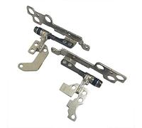 ZAHARA Cerniera LCD Schermo Cerniera per HP Envy 17MCG1013DX LCD Hinge/Screen Hinge AM3RV000500 AM3RV000600 TNC146
