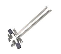 ZAHARA Cerniera LCD schermo cerniera per Lenovo 300e Yoga Chromebook Gen4 82W2 LCD Hinge/Screen Hinge 5H50W13826