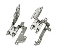 ZAHARA Cerniera LCD Schermo Cerniera per MSI MS13P2 Summit E13FlipEvo A11MT LCD Hinge/Screen Hinge