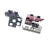 ZAHARA Cerniera LCD Schermo Cerniera per MSI MS158K Bravo 15 B5DD LCD Hinge/Screen Hinge