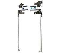 Zahara - Cerniere LCD di ricambio per Lenovo Chromebook 300e Windows 2nd Gen Laptop 81m9 81mc