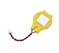 ZAHARA CMOS Batteria di Ricambio per Lenovo ThinkBook 16p G6 IAX 21R0 ThinkBook 16p G6 ADR 21U0 ThinkBook 16p G6 AFR 21U1 CMOS Battery Motherboard Bios Batteria