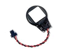 ZAHARA CMOS Batteria di ricambio per Lenovo ThinkPad 11e,Yoga 11e,13 20GJ 20GK,13 Gen 2 Edge E120 E125 E130 E135 X121e X130e X131e T430u 00HM245 04W0331 CMOS Battery Motherboard Bios Batteria