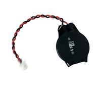 ZAHARA CMOS Batteria per Lenovo Ideapad Y700-15ISK 80NV Touch- 15ISK 80NW Y700-15ACZ 80NY Y700-17ISK 80Q0 520-15IKB 81BF 320-15IKB 81BG 81BT 320 CMOS Battery Motherboard BIOS CMOS Batter. y