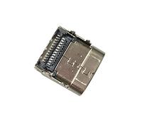 Zahara - Computer portatile DC Jack Tipo C USB porta di ricarica per Lenovo CHROMEBOOK 11 500E 1ST GENERAZIONE