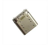Zahara - Computer portatile DC Jack Tipo C USB porta di ricarica per Lenovo Ideapad 3 CB-11IGL05