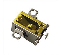 ZAHARA - Computer Portatile Porta di Ricarica per Lenovo ideapad Yoga 530-14ARR 14IKB, Yoga S740-14IIL, L340-15IWL, L340-15IWL Touch, 1-14ALC7 14IAU7 14IGL7 14IJL7, V145-15AST 15API, 17IWL
