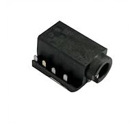 Zahara Connettore Alimentazione Carica Audio Jack per dell XPS 12 9Q23 9Q33 Audio Jack Charging Port Connector