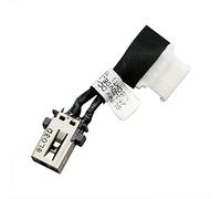 ZAHARA Connettore Alimentazione Carica DC Power Jack/Dock/Port/Plug/Socket Cavo di Ricambio per Acer Spin 3 SP314-51 SP314-52 SP314-51-58MV SP314-52-39AH 450.0DV0E.0001 50.GUWN1.005