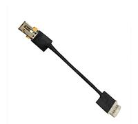ZAHARA Connettore Alimentazione Carica DC Power Jack per Acer Spin 5 SP513-52 SP513-53N Charge Port Power Jack