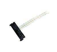 ZAHARA Connettore Alimentazione Carica DC Power Jack per HP Envy 15 6017B0416801 Disque Dur Hard Drive HDD Connector HDD Cable