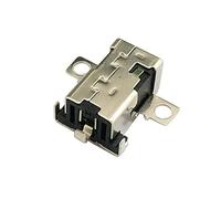 ZAHARA Connettore Alimentazione Carica DC Power Jack per Lenovo 110-15IBR 510-15IKB 310-15IKB 310-15ABR 310-15ISK 310-15IAP 330-17 ideapad 330-15AST 330-15IKB 330-15IGM 330-17AST L340-17API V145-15