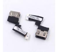 ZAHARA Connettore Alimentazione Carica DC Power Jack per Lenovo ThinkPad T550 20CJ 20CK W550s 20E1 20E2 T560 20FH 20FJ P50s 20FK 20FL 00JT433 DC Power Jack/Power Jack/Charging Port