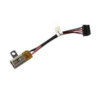 ZAHARA Connettore Alimentazione Carica DC Power Jack Socket Cavo per HP L12677-S50 Prise Charge Port DC Dock Plug DC Power Jack