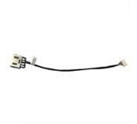 Zahara Connettore Alimentazione Carica DC Power Jack Socket Cavo per Lenovo ThinkPad X240 X250 X260 X270 A275 DC30100PH00 SC10K41884 SC10K41884 01AW439 01HY573 DC Jack Cavo di Alimentazione DC