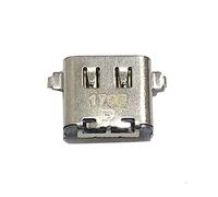 ZAHARA Connettore Alimentazione Carica USB c Tipo c dc Power Jack per ASUS UX325JA UX425JA UV425FA UX425UA UX325SA UX325UA Lenovo thinkbook 13S G2 ITL 20 V9 DC Power Jack Charging Cable