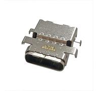 ZAHARA Connettore Alimentazione Carica USB c Tipo c dc Power Jack per HP Spectre X360 15-BL 14-ca Elite x2 1012 G1 15T-BL DC Power Jack Charging Cable