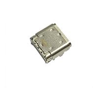 ZAHARA Connettore Alimentazione Carica USB c Tipo dc Power Jack per Lenovo C330 81HY, S330 81JW, S330-14 MTK, Flex 3 CB 11M735 /300E 81QC 2ND/ 300E 81H0 /100E 81QB 2ND DC Power Jack Charging Cable