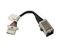 ZAHARA Connettore Alimentazione DC Power Jack Cavo per Lenovo IdeaPad Flex 3-11IGL05 82B2 3-11ADA05 82G4 1109-05308 5C10S30038 Charge Port Power Jack