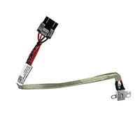 ZAHARA Connettore Alimentazione DC Power Jack per MSI MS-17L1 Katana GF76 11UE 11UG 11SC 11UC/Pulse GL76/Crosshair 17/Sword 17/MS-17L2 MS-17L3 MS-17L4 MS-17L5 K1G-3004103-V03 K1G-3004102-H39