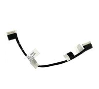 ZAHARA Connettore cavo batteria 0YJV1M YJV1M Sostituzione per DELL Latitude 7430 E7430 DC02003YR00 DC02003YS00 DC02003ZQ00 DC02003ZU00