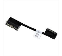 ZAHARA Connettore Cavo Batteria per dell Precision 7530 M7530 7540 M7540 P74F DC020031100 060T5G Laptop Battery Cable