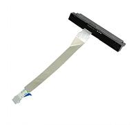 ZAHARA Connettore Cavo Hard disk SATA HDD per Asus Asus Vivobook X513FA X513E A513 F513 S513 K513 1423-00T10AS 7,5CM