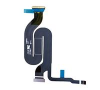 ZAHARA Connettore Cavo LCD LVDS Video per Mi-crosoft Surface Go 2 T1905002