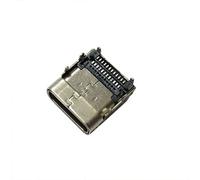 ZAHARA Connettore di Ricambio USB Tipo C per LenovoIdeapad 3 CB14IGL05 (Tipo 82C1)