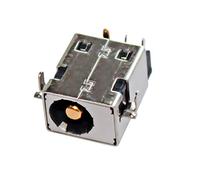Zahara Connettore di ricarica DC Power Jack per EVOO EG-LP4-BK Gaming Laptop