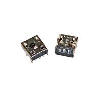 Zahara - Connettore di ricarica USB per presa di alimentazione DC per Asus TP200SA-UHBF TP200SA-DH04T TP200S